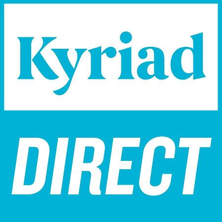 Kyriad Direct Acheres מראה חיצוני תמונה
